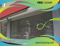 Polycarbonate Shutter Bangalore